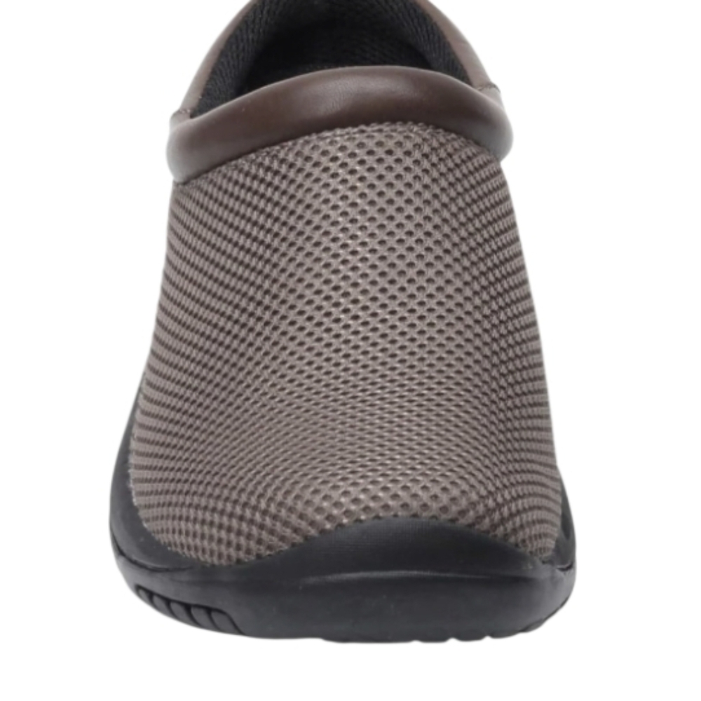 Merrell Men's Encore Bypass 2 Moccasin Clogs - Picture 2 of 7